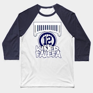 Yankees Kiner-Falefa 12 Baseball T-Shirt